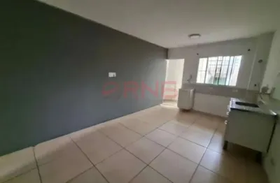 Casa em condomínio fechado com 1 quarto para alugar na Rua Ponta Grossa, 140, Parque Mandaqui, São Paulo