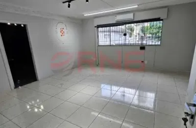 Sala comercial com 2 salas para alugar na Rua Marechal Hermes da Fonseca, 486, Santana, São Paulo