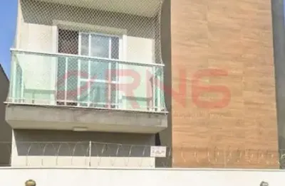 Apto semi mobiliado à venda na r. aragão, v. mazzei 31m2 1dorm sala cozinha wc área serviço  220.000