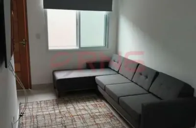 Casa em condomínio fechado para alugar na vila gustavo 2 suítes vaga churrasqueira vaga 3.400