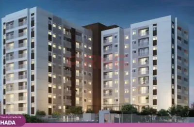 Apto em construção no tucuruvi 50m2 2 dorms 1 suíte sala cozinha  banheiro vaga sacada 420.900