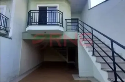 Casa com 3 quartos à venda na Rua Helena do Sacramento, 723, Vila Guaca, São Paulo