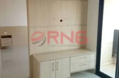 Apartamento para locação , 1 dormitório , 1suíte , 1 vaga , 42 m² no tucuruvi