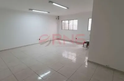 Sala comercial com 1 sala para alugar na Rua Marechal Hermes da Fonseca, 486, Santana, São Paulo