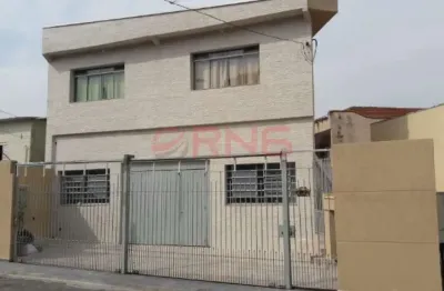 Barracão / Galpão / Depósito para alugar na Travessa Sílvio Fernandes, 2, Imirim, São Paulo