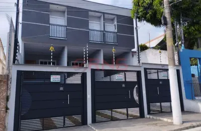 Sobrado novo a venda , 3 dormitórios , 1 suíte , 2 vagas , 120 m² na vila roque