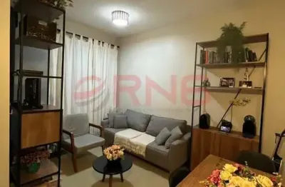 Apartamento a venda , 3 dormitórios ,1 suíte , 1 vaga , 58 m² no parque mandaqui