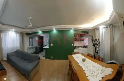 Apartamento  a venda 2 dormitórios , 1 vaga , 70 m² na casa verde