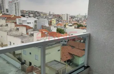 Apto cobertura novo no tucuruvi 63m2 2 dorms sala cozinha banheiro área de serviço vaga 630.000