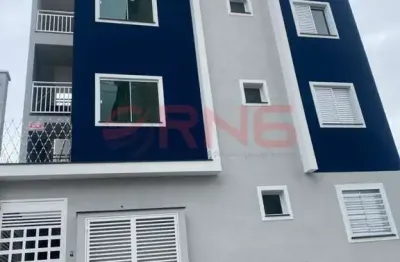 Apto para alugar semi mobiliado Vl Pauliceia 31m2 - dorm sala cozinha banheiro área de serviço 1.700