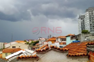 Sobrado de vila à venda no Tucuruvi 90M2 - 2 dorms sala cozinha banheiro área de serviço  270.000,00