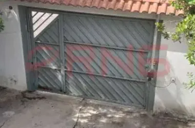 Casa à venda no Tremembé 3 quartos sala cozinha banheiro vaga quintal 200M2 terreno 9x24 600.000