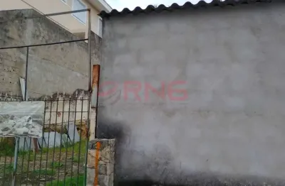 Terreno à venda na Rua Dona Carlota, 49, Vila Nivi, São Paulo