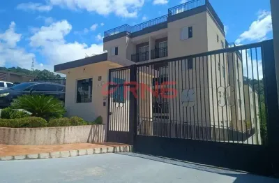 Apartamento à venda no Tremembé, 49m2 2 dorms sala cozinha banheiro área de serviço vaga 295.000,00