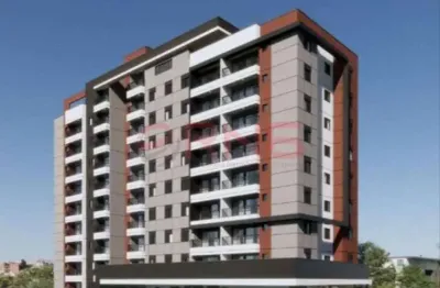 Apto novo à venda - Tucuruvi, 26m2 - 293.100  dorm sala cozinha banheiro lavanderia churrasqueira