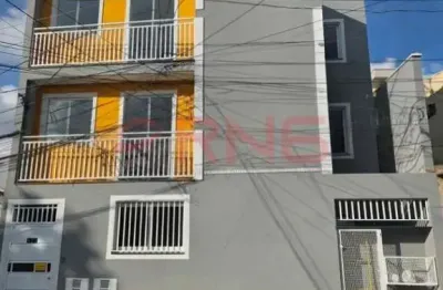 Prédio residencial novo para vender - Tucuruvi, com 6 apartamentos com acabamento 319M2  2.181.000