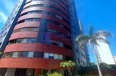 Apartamento com 3 quartos à venda no Centro, Cascavel 