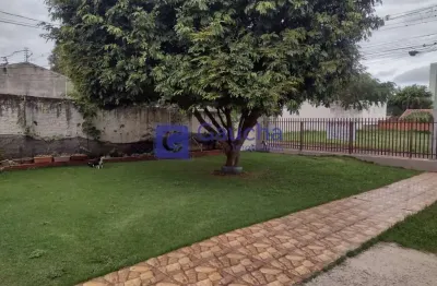 Terreno à venda no Coqueiral, Cascavel 