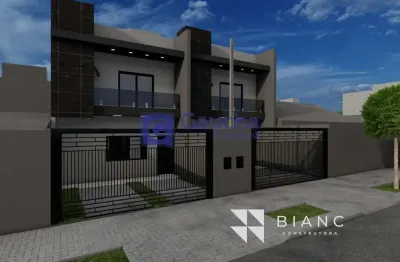 Casa com 3 quartos à venda no Esmeralda, Cascavel 