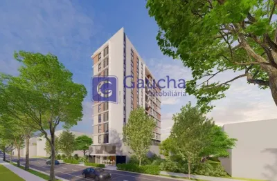 Apartamento com 2 quartos à venda no Neva, Cascavel 