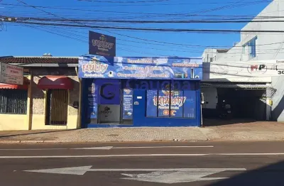 Sala comercial à venda no Centro, Cascavel 