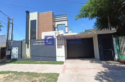 Casa com 3 quartos à venda no Canadá, Cascavel 