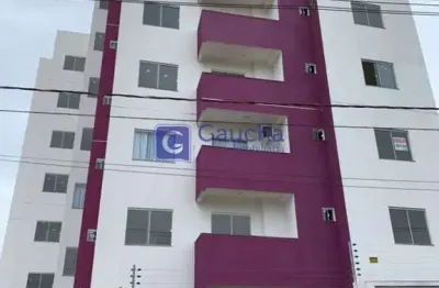 Apartamento à venda no bairro santa cruz - cascavel/pr