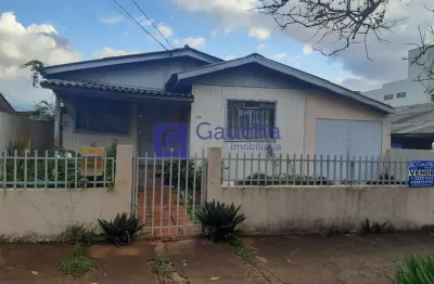 Terreno à venda no Ciro Nardi, Cascavel 