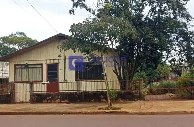 Terreno à venda no Centro, Cascavel 