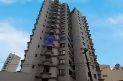 Apartamento com 5 quartos à venda no Centro, Cascavel 