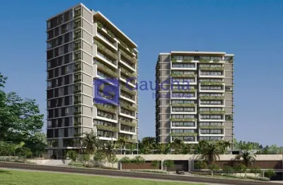 Ed. paesaggio - apartamento à venda no bairro independência - cascavel/pr