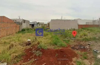 Terreno à venda no Interlagos, Cascavel 