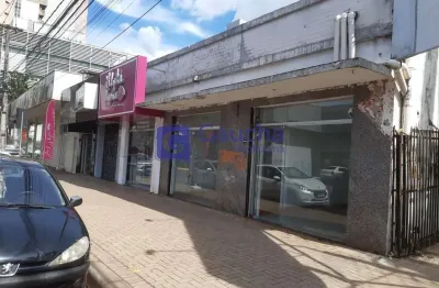 Sala comercial à venda no Centro, Cascavel 