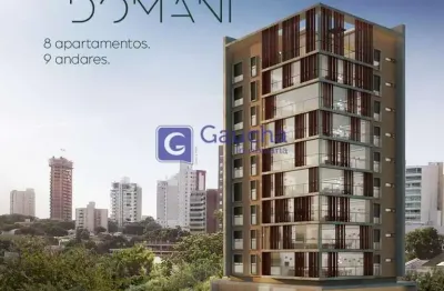 Apartamento à venda no bairro country - cascavel/pr