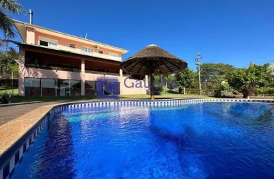 Casa em condomínio em centro, boa vista da aparecida/pr