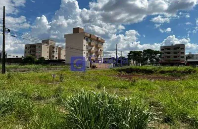 Terreno à venda no FAG, Cascavel 