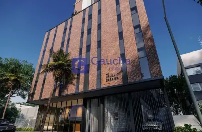 Apartamento com 1 quarto à venda no Centro, Cascavel 