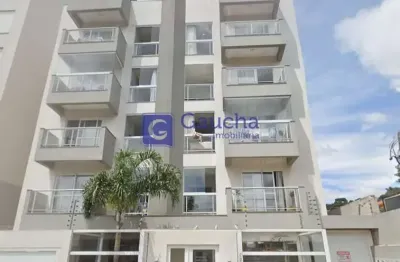 Apartamento com 2 quartos à venda no Centro, Cascavel 
