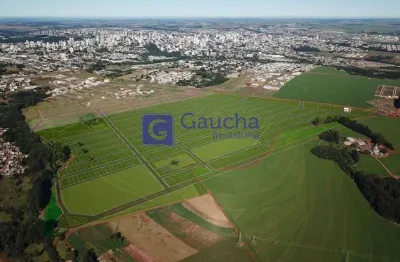 Terreno à venda no Canadá, Cascavel 