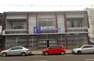 Prédio à venda no Centro, Cascavel 