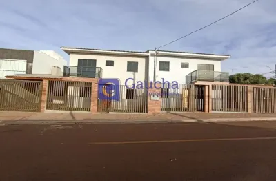 Sobrado à venda no bairro pioneiros catarinenses - cascavel/pr