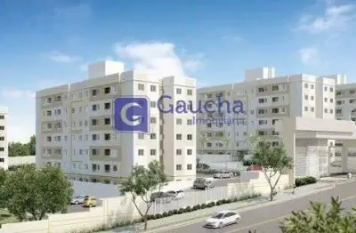Apartamento com 3 quartos à venda no Universitário, Cascavel 