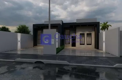 Casa com 3 quartos à venda no Cascavel Velho, Cascavel 