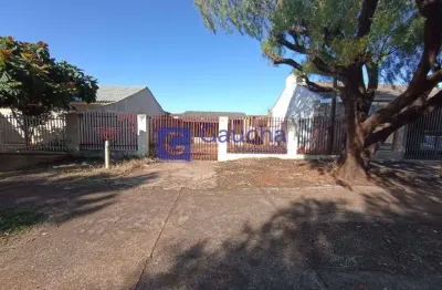 Terreno à venda no Santa Cruz, Cascavel 