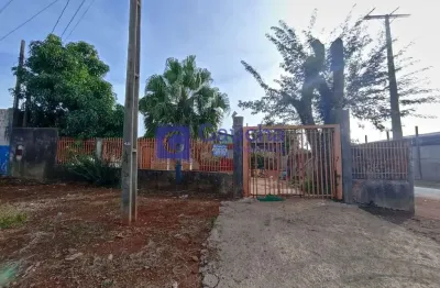 Terreno à venda no Cataratas, Cascavel 