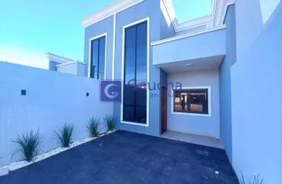 Casa com 3 quartos à venda no Canadá, Cascavel 