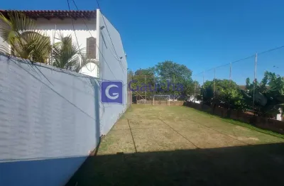 Terreno à venda no Parque São Paulo, Cascavel 