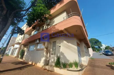 Prédio à venda no Cancelli, Cascavel 