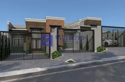 Casa com 3 quartos à venda no Morumbi, Cascavel 