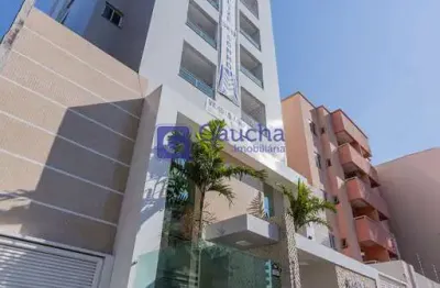 Apartamento com 2 quartos à venda no Centro, Cascavel 